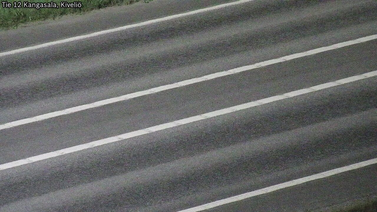 Kelikamerat Kuva Tie 12 Kangasala, Kiveliö, Kangasala, Pirkanmaa