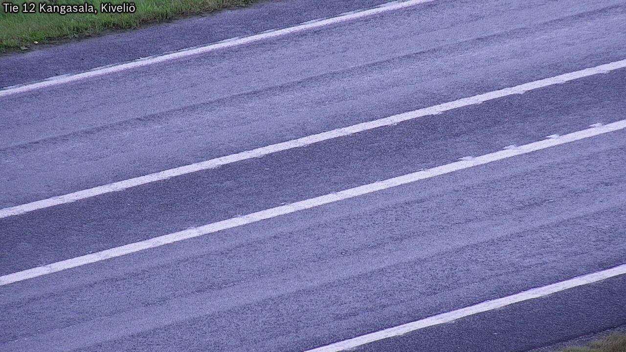 Kelikamerat Kuva Tie 12 Kangasala, Kiveliö, Kangasala, Pirkanmaa