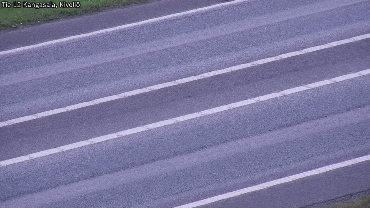 Kelikamerat Kuva Tie 12 Kangasala, Kiveliö, Kangasala, Pirkanmaa