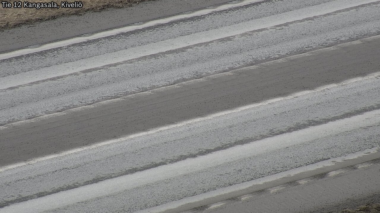 Kelikamerat Kuva Tie 12 Kangasala, Kiveliö, Kangasala, Pirkanmaa