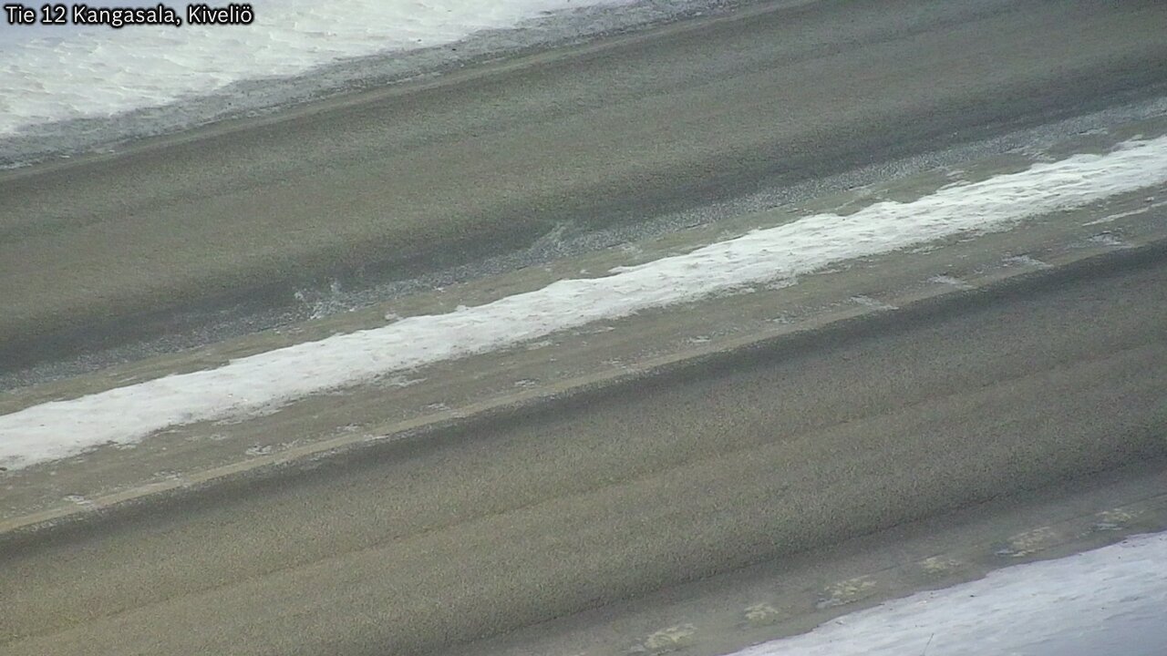 Kelikamerat Kuva Tie 12 Kangasala, Kiveliö, Kangasala, Pirkanmaa