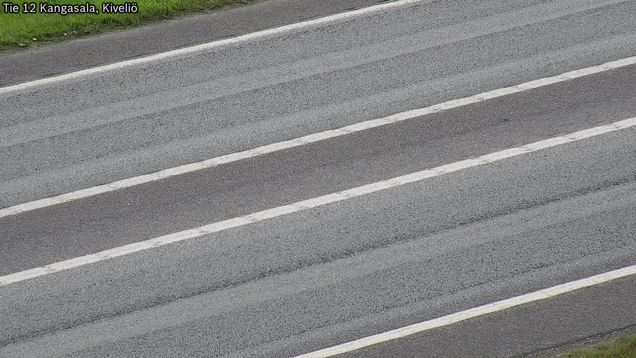 Kelikamerat Kuva Tie 12 Kangasala, Kiveliö, Kangasala, Pirkanmaa