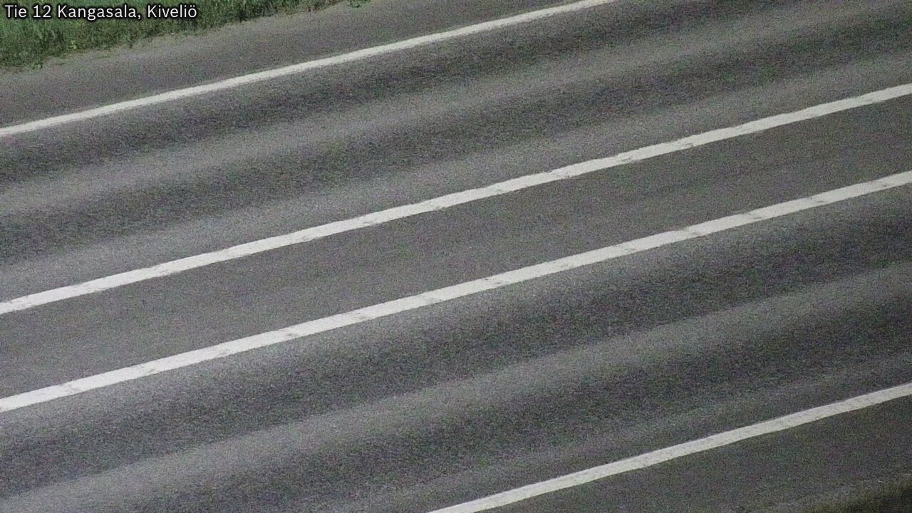 Kelikamerat Kuva Tie 12 Kangasala, Kiveliö, Kangasala, Pirkanmaa