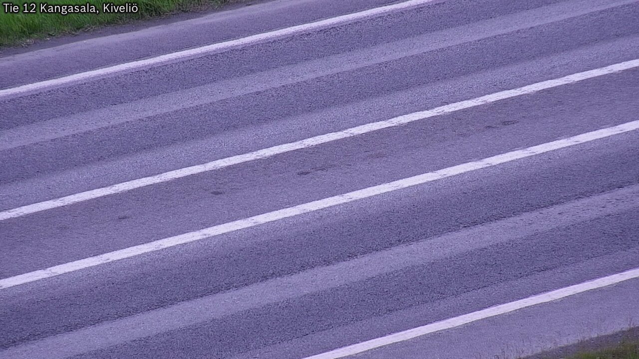 Kelikamerat Kuva Tie 12 Kangasala, Kiveliö, Kangasala, Pirkanmaa