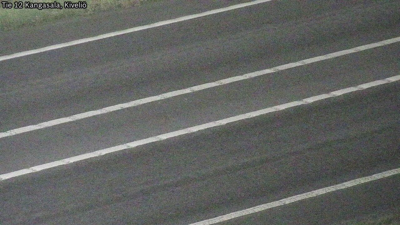 Kelikamerat Kuva Tie 12 Kangasala, Kiveliö, Kangasala, Pirkanmaa