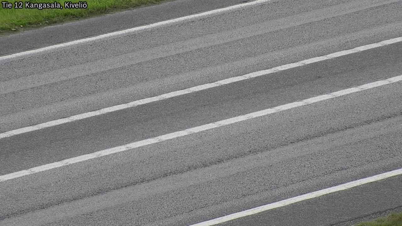 Kelikamerat Kuva Tie 12 Kangasala, Kiveliö, Kangasala, Pirkanmaa