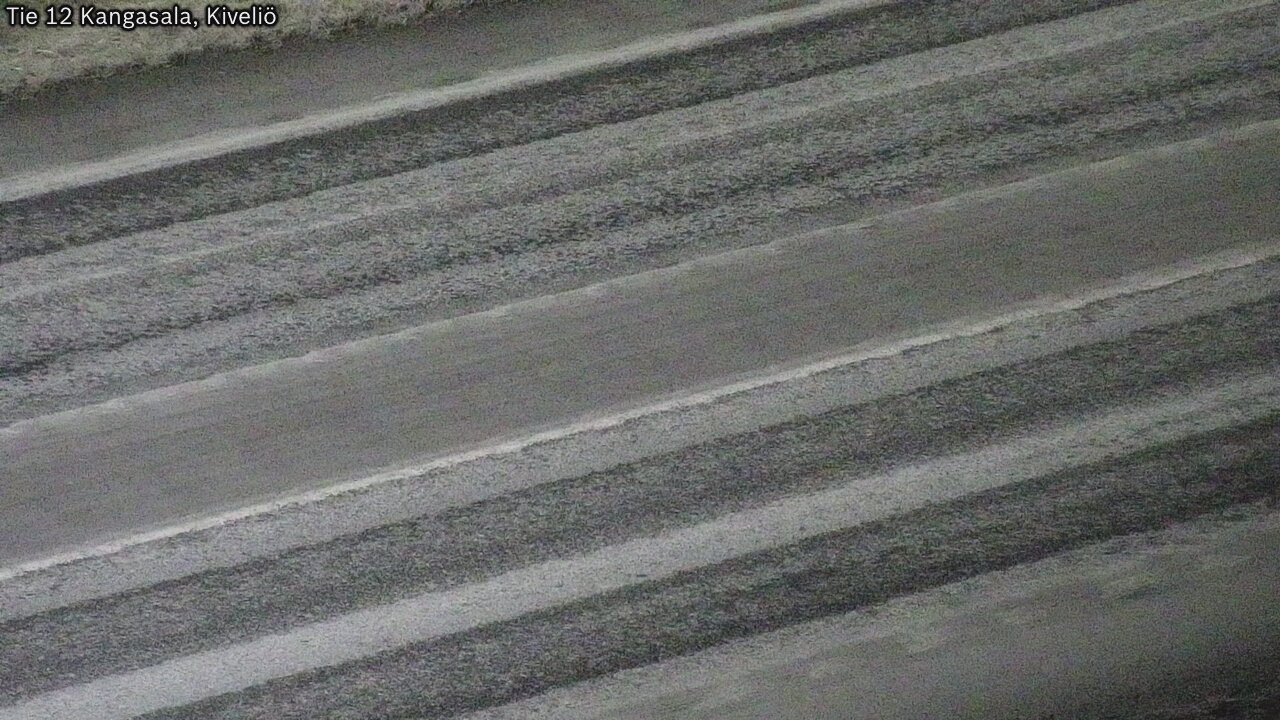 Kelikamerat Kuva Tie 12 Kangasala, Kiveliö, Kangasala, Pirkanmaa