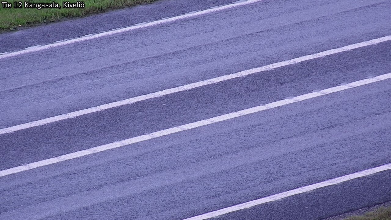Kelikamerat Kuva Tie 12 Kangasala, Kiveliö, Kangasala, Pirkanmaa