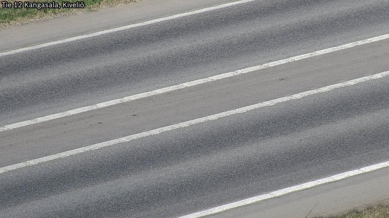 Kelikamerat Kuva Tie 12 Kangasala, Kiveliö, Kangasala, Pirkanmaa