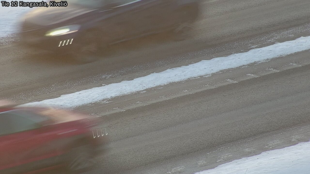 Kelikamerat Kuva Tie 12 Kangasala, Kiveliö, Kangasala, Pirkanmaa