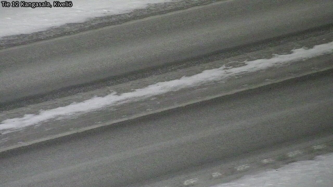 Kelikamerat Kuva Tie 12 Kangasala, Kiveliö, Kangasala, Pirkanmaa