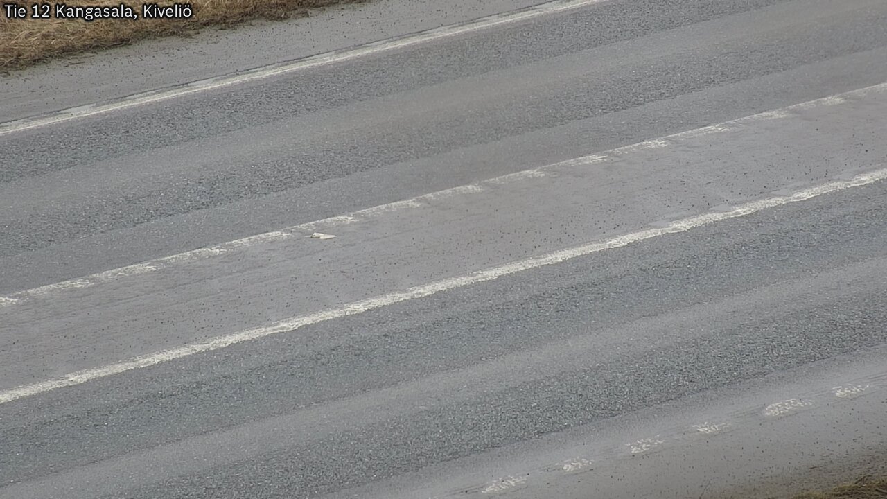 Kelikamerat Kuva Tie 12 Kangasala, Kiveliö, Kangasala, Pirkanmaa