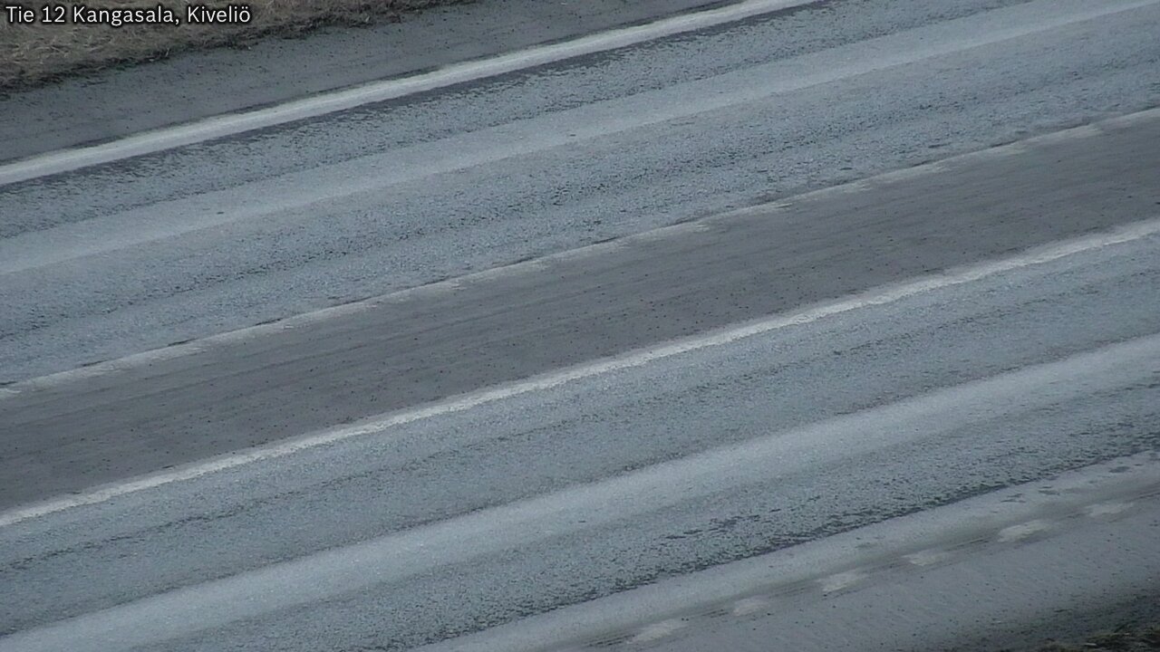 Kelikamerat Kuva Tie 12 Kangasala, Kiveliö, Kangasala, Pirkanmaa