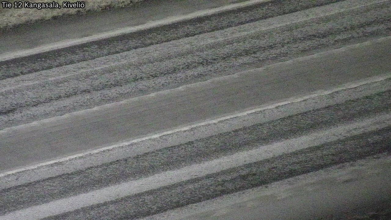 Kelikamerat Kuva Tie 12 Kangasala, Kiveliö, Kangasala, Pirkanmaa