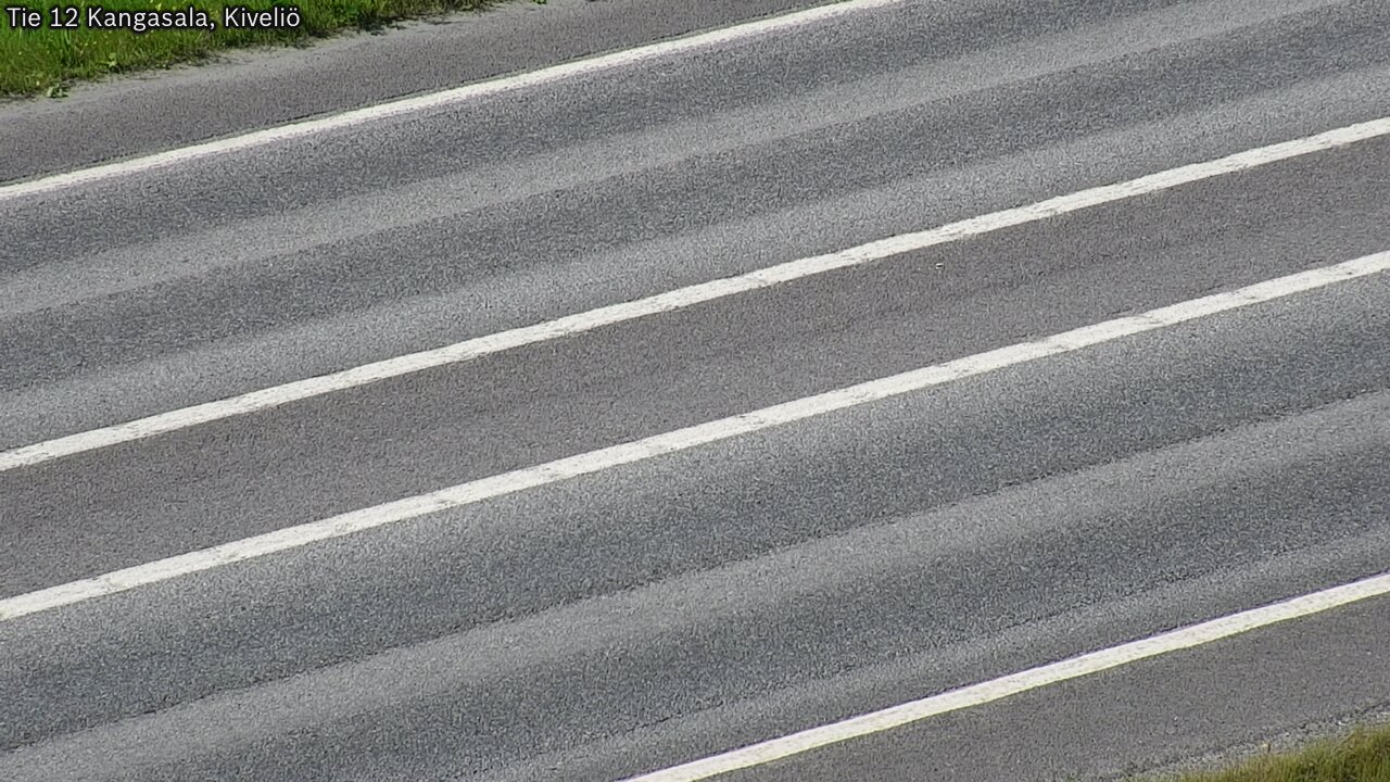 Kelikamerat Kuva Tie 12 Kangasala, Kiveliö, Kangasala, Pirkanmaa