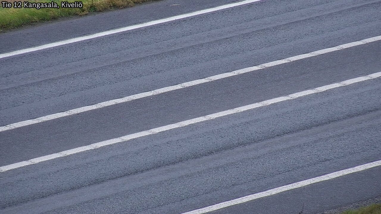 Kelikamerat Kuva Tie 12 Kangasala, Kiveliö, Kangasala, Pirkanmaa