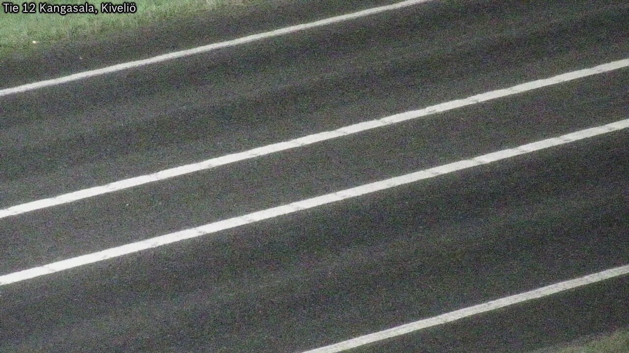 Kelikamerat Kuva Tie 12 Kangasala, Kiveliö, Kangasala, Pirkanmaa
