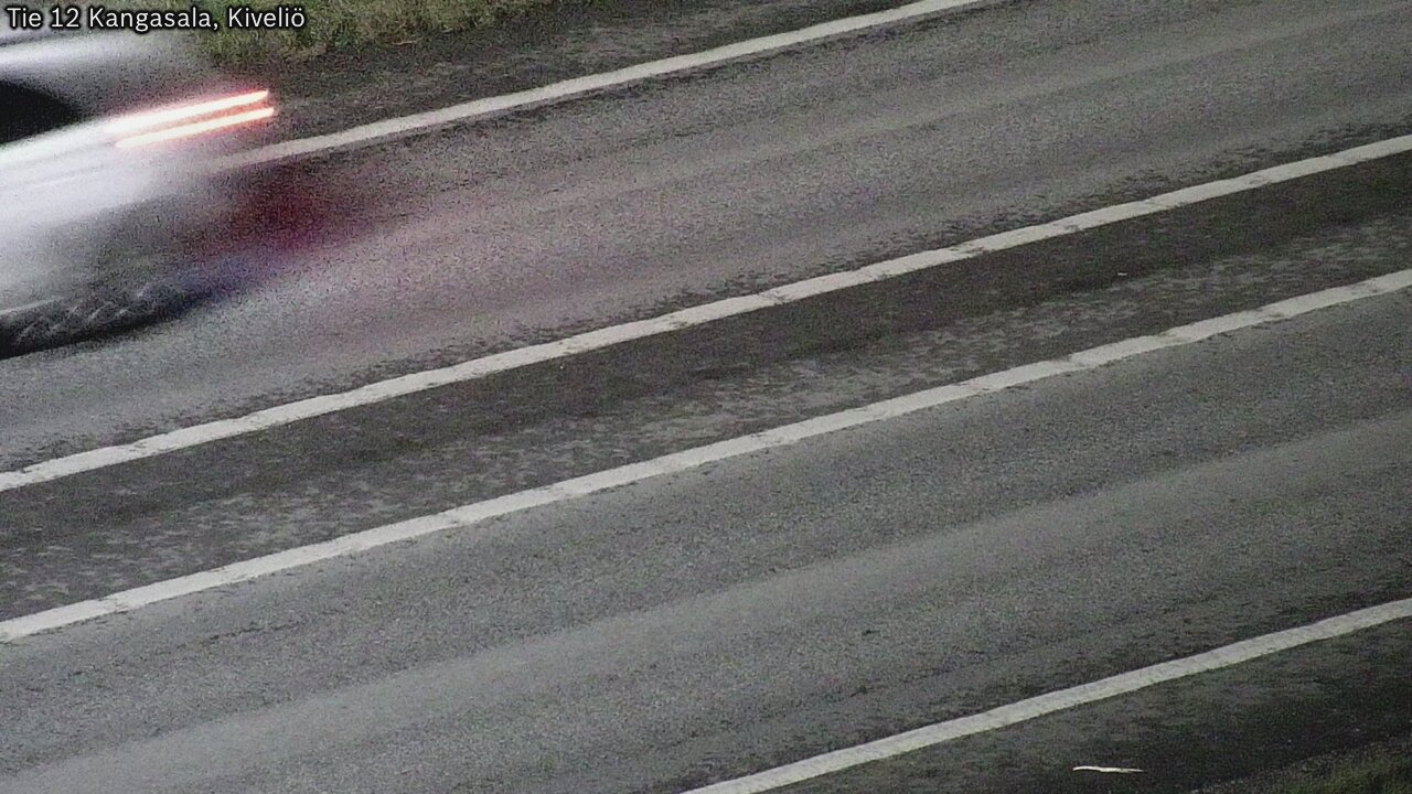 Kelikamerat Kuva Tie 12 Kangasala, Kiveliö, Kangasala, Pirkanmaa