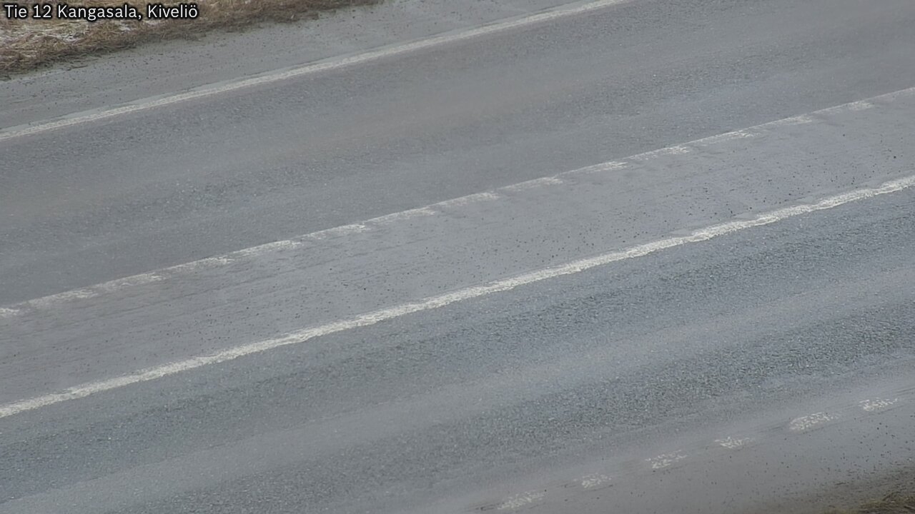 Kelikamerat Kuva Tie 12 Kangasala, Kiveliö, Kangasala, Pirkanmaa