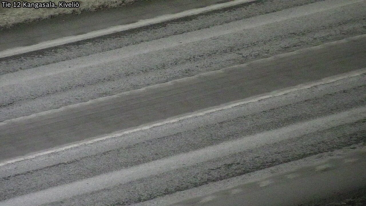 Kelikamerat Kuva Tie 12 Kangasala, Kiveliö, Kangasala, Pirkanmaa