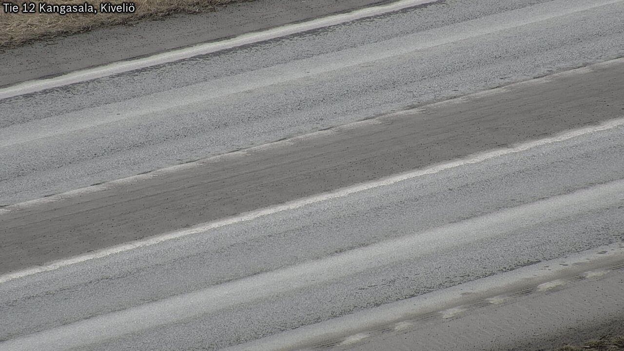 Kelikamerat Kuva Tie 12 Kangasala, Kiveliö, Kangasala, Pirkanmaa