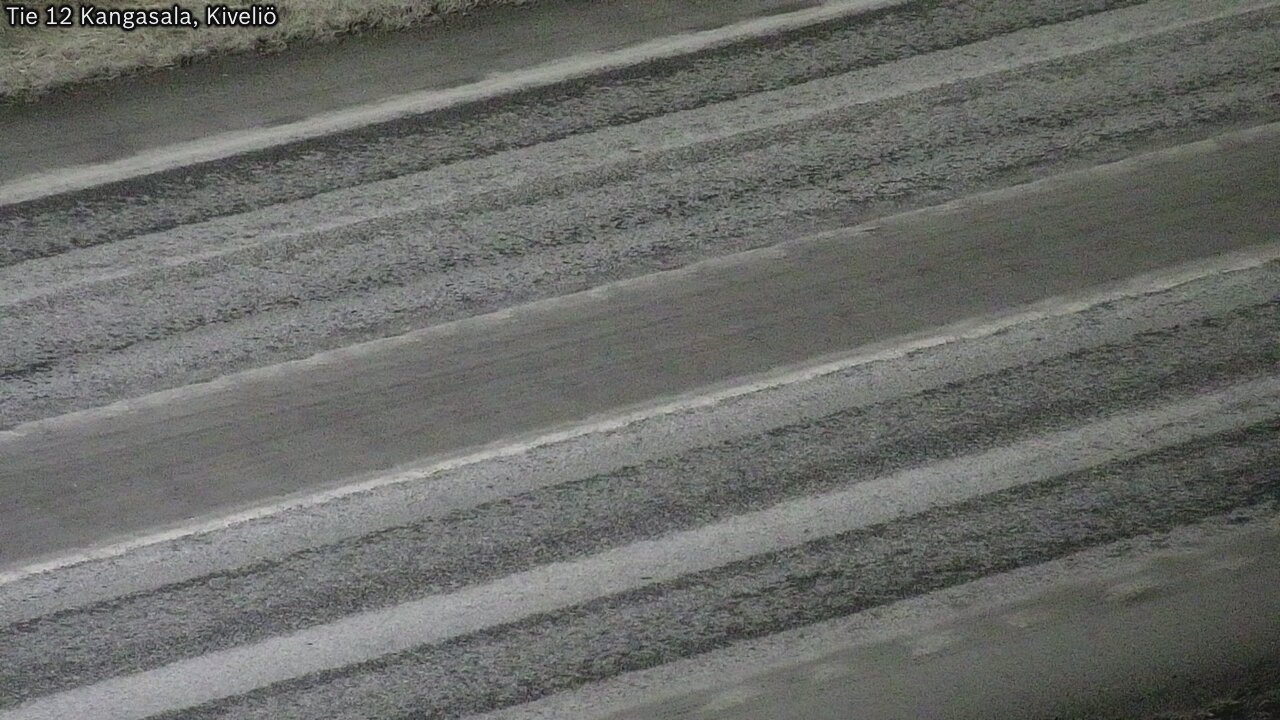 Kelikamerat Kuva Tie 12 Kangasala, Kiveliö, Kangasala, Pirkanmaa
