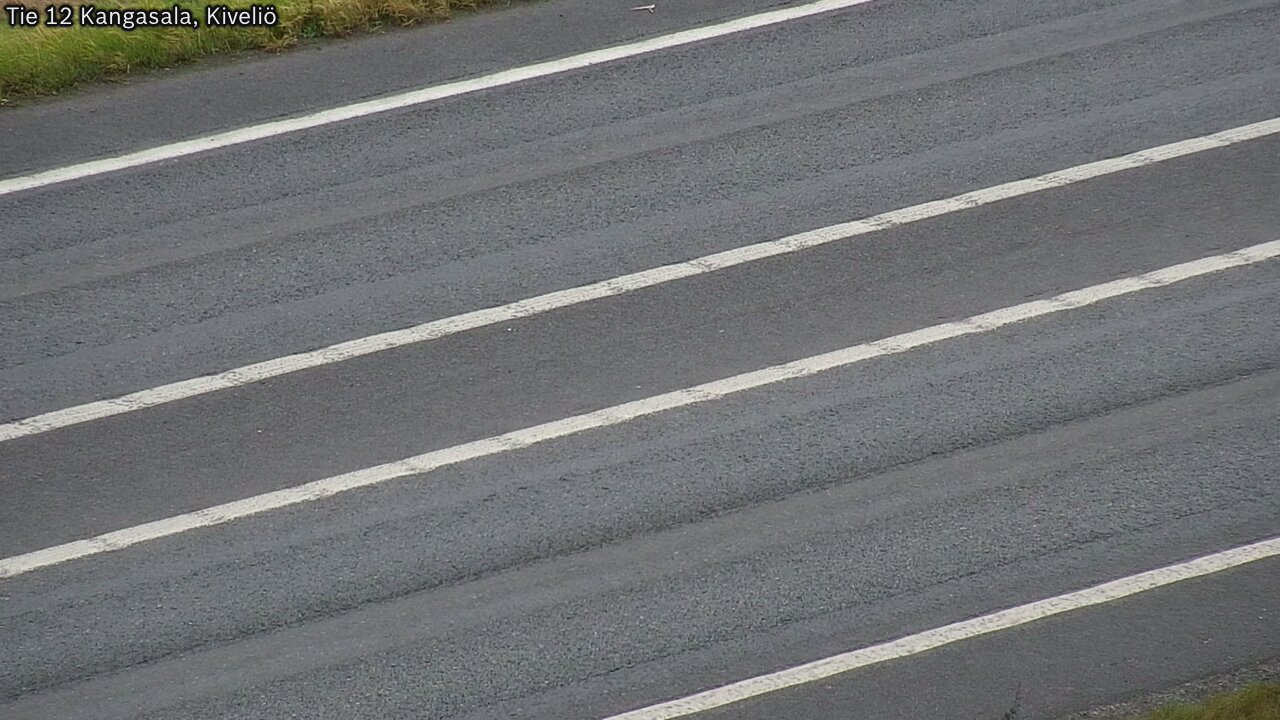 Kelikamerat Kuva Tie 12 Kangasala, Kiveliö, Kangasala, Pirkanmaa