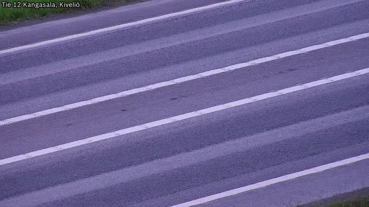 Kelikamerat Kuva Tie 12 Kangasala, Kiveliö, Kangasala, Pirkanmaa