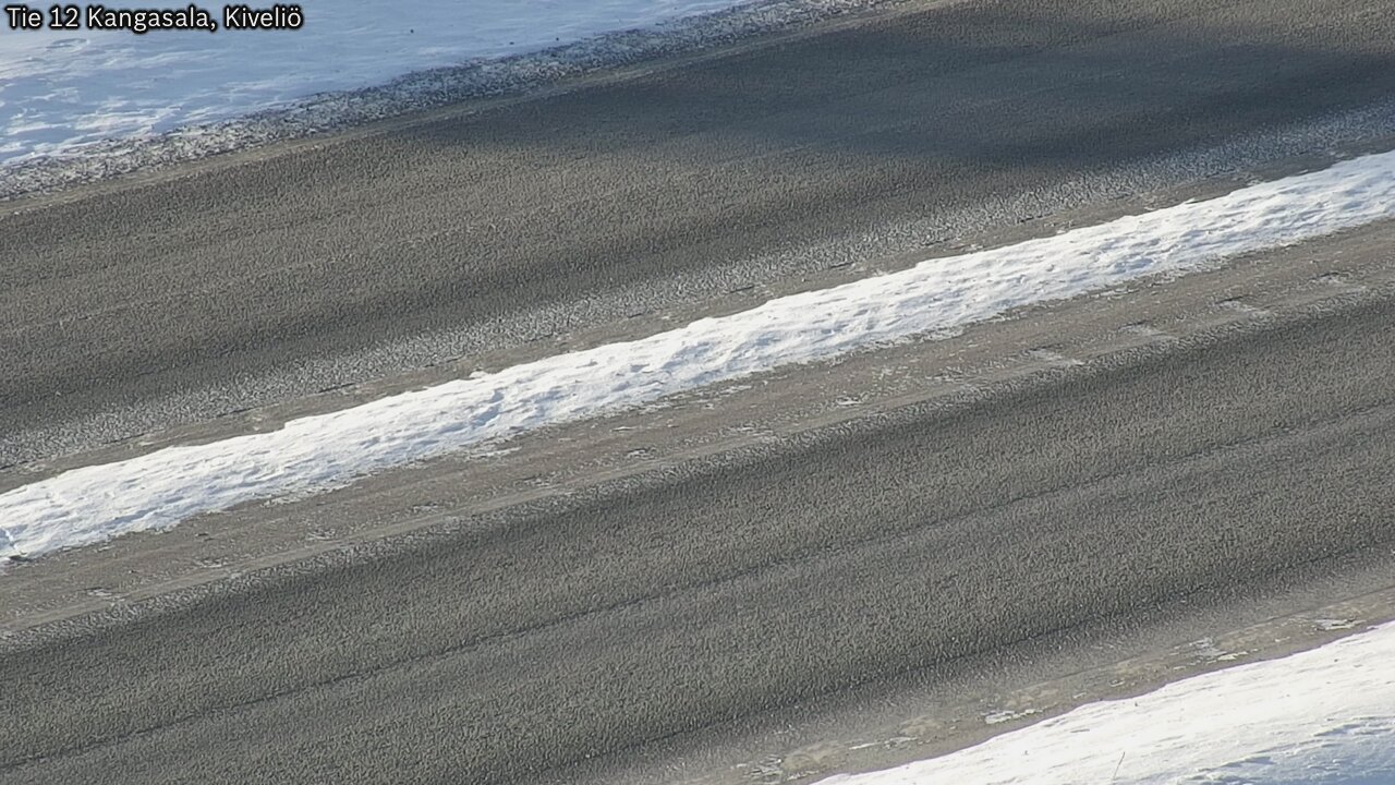 Kelikamerat Kuva Tie 12 Kangasala, Kiveliö, Kangasala, Pirkanmaa