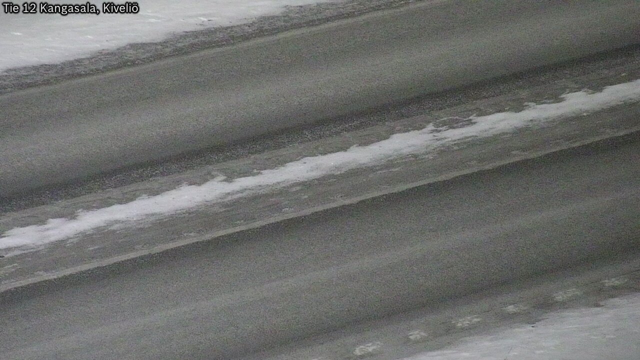 Kelikamerat Kuva Tie 12 Kangasala, Kiveliö, Kangasala, Pirkanmaa