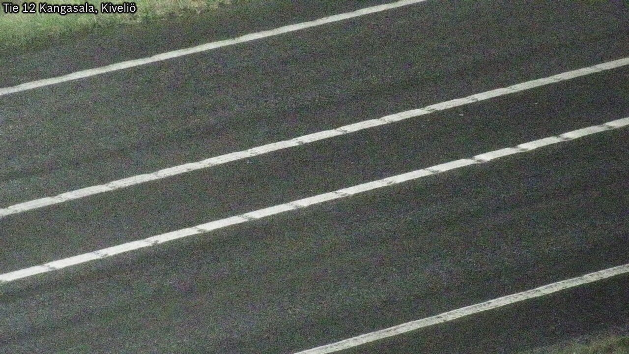 Kelikamerat Kuva Tie 12 Kangasala, Kiveliö, Kangasala, Pirkanmaa