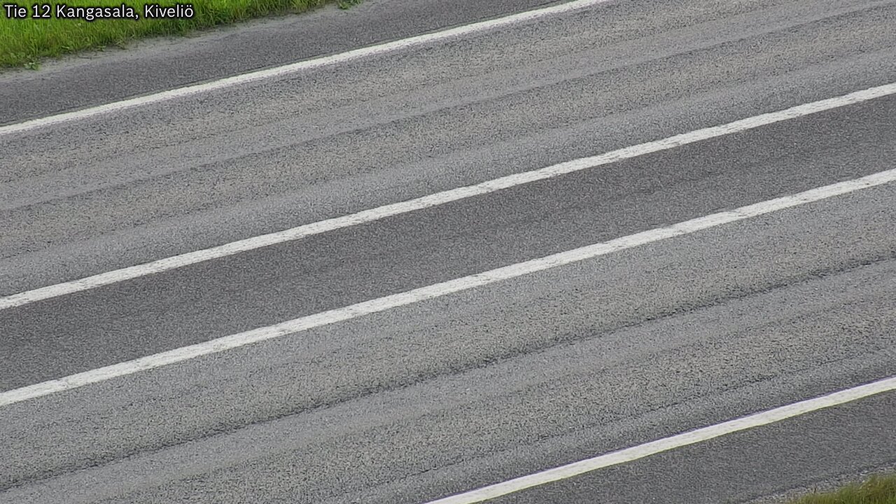 Kelikamerat Kuva Tie 12 Kangasala, Kiveliö, Kangasala, Pirkanmaa