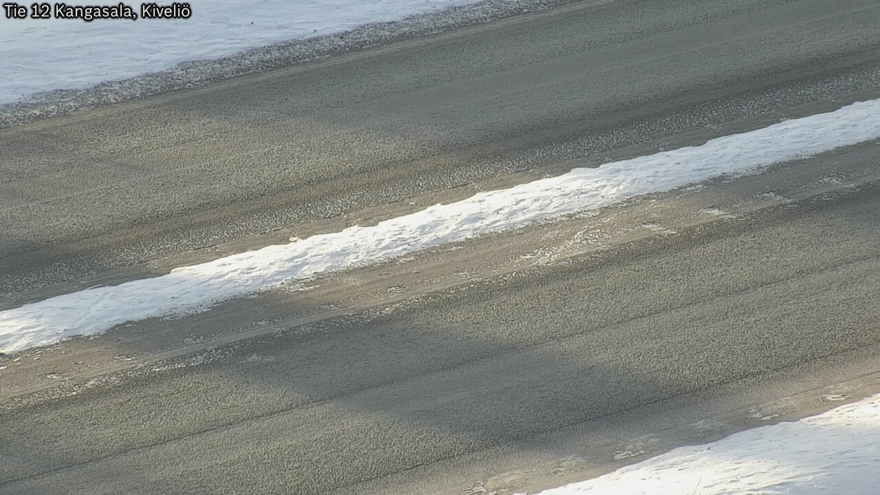 Kelikamerat Kuva Tie 12 Kangasala, Kiveliö, Kangasala, Pirkanmaa