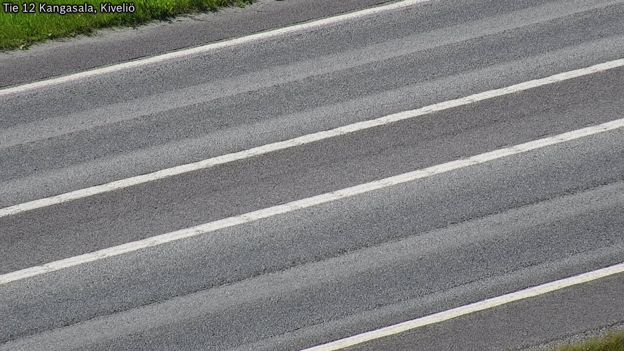 Kelikamerat Kuva Tie 12 Kangasala, Kiveliö, Kangasala, Pirkanmaa