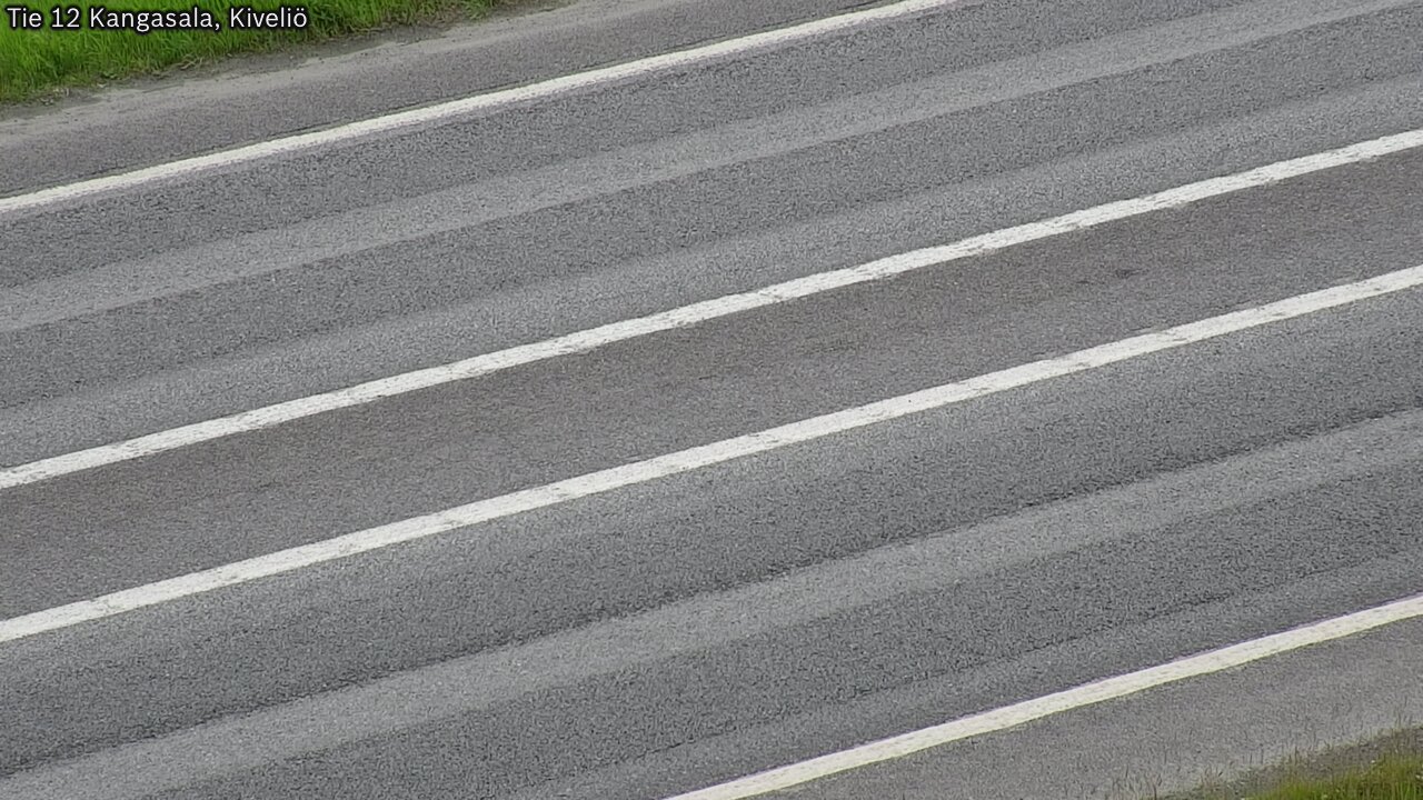 Kelikamerat Kuva Tie 12 Kangasala, Kiveliö, Kangasala, Pirkanmaa