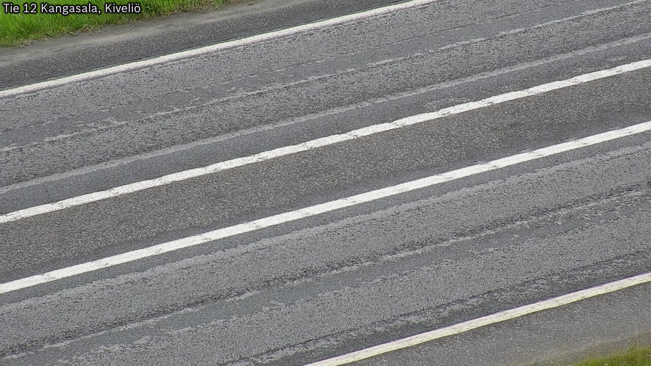 Kelikamerat Kuva Tie 12 Kangasala, Kiveliö, Kangasala, Pirkanmaa