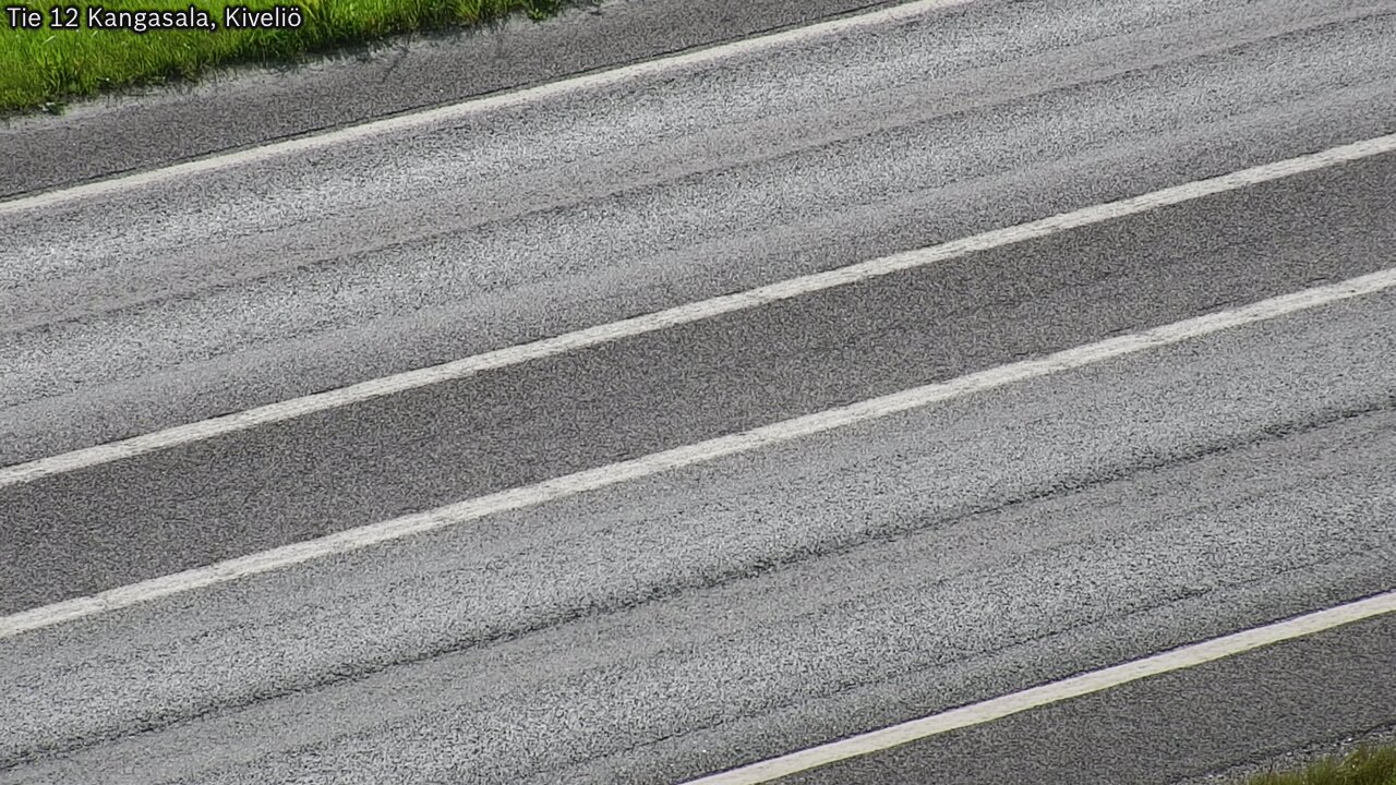 Kelikamerat Kuva Tie 12 Kangasala, Kiveliö, Kangasala, Pirkanmaa