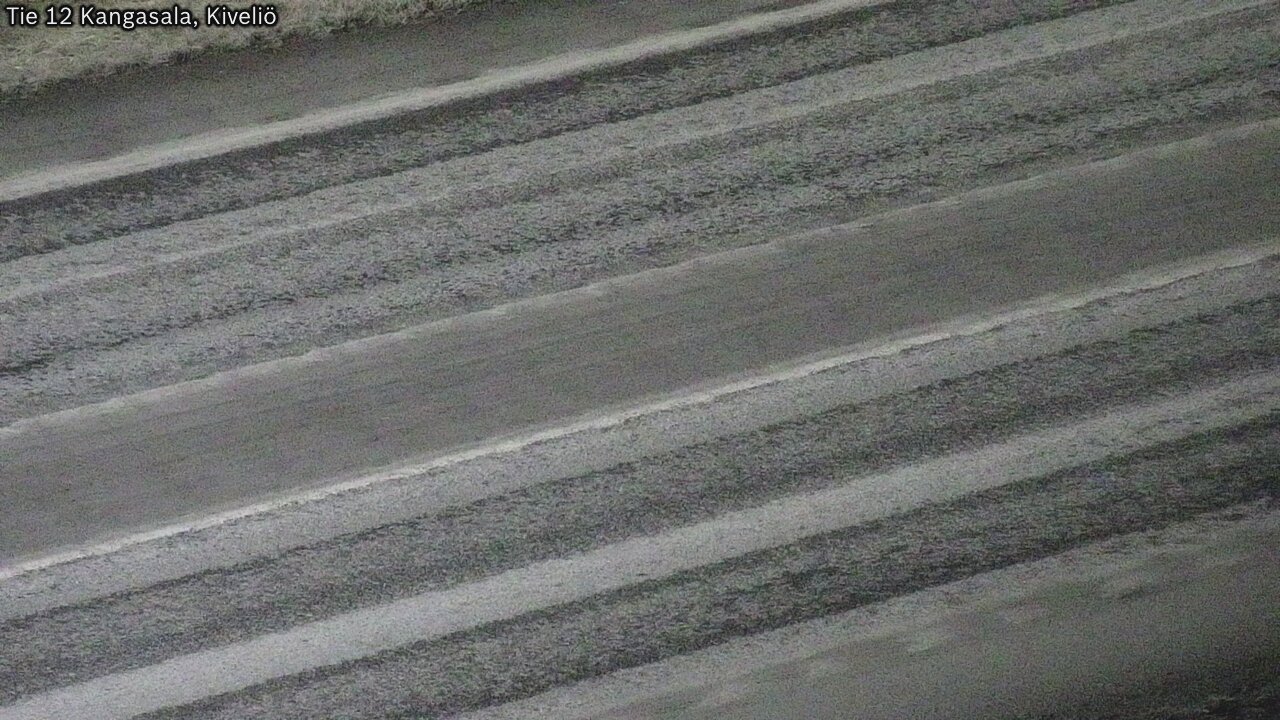 Kelikamerat Kuva Tie 12 Kangasala, Kiveliö, Kangasala, Pirkanmaa