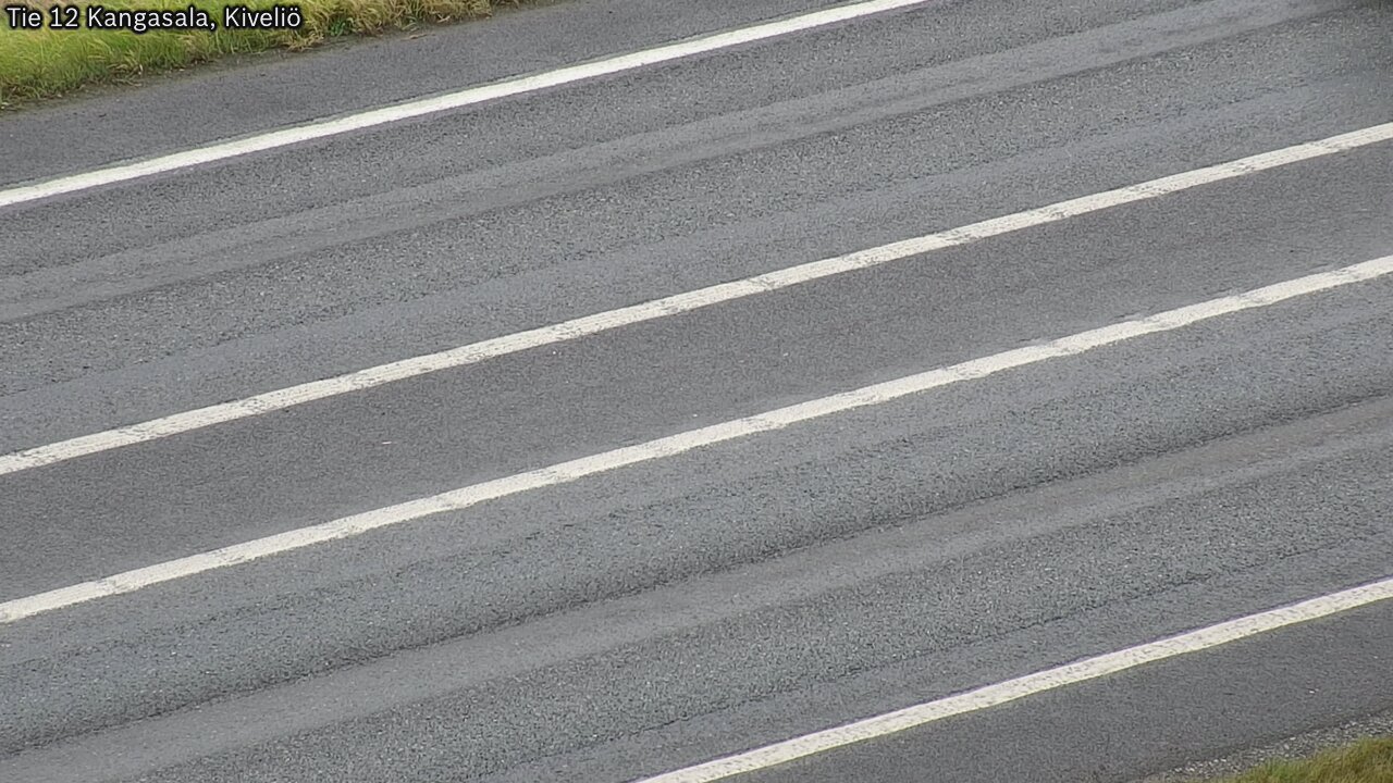 Kelikamerat Kuva Tie 12 Kangasala, Kiveliö, Kangasala, Pirkanmaa