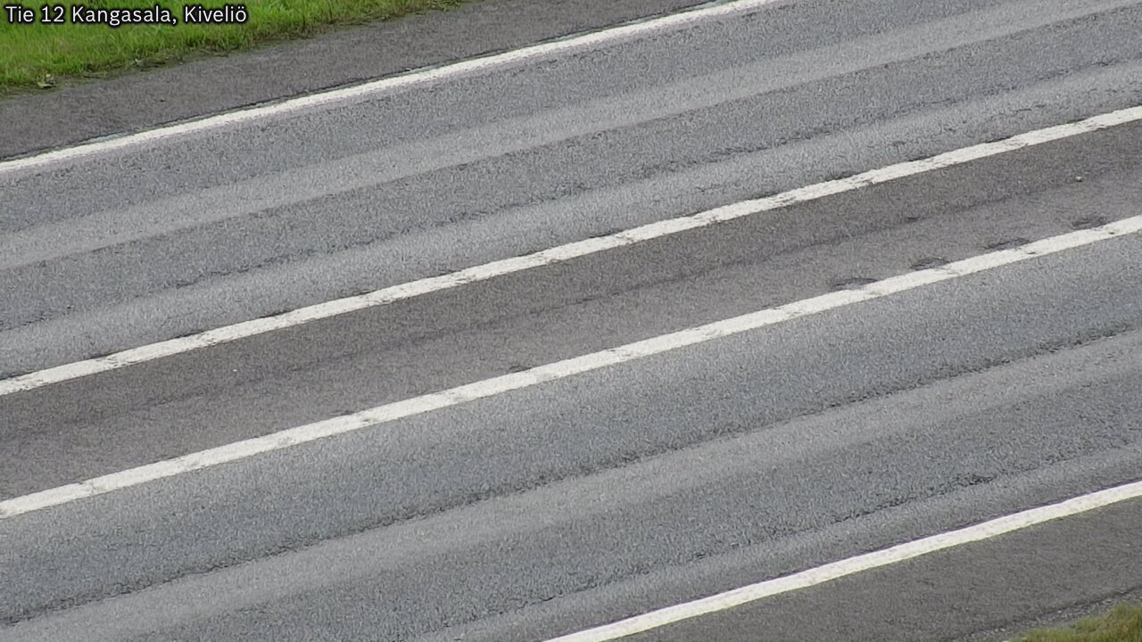 Kelikamerat Kuva Tie 12 Kangasala, Kiveliö, Kangasala, Pirkanmaa