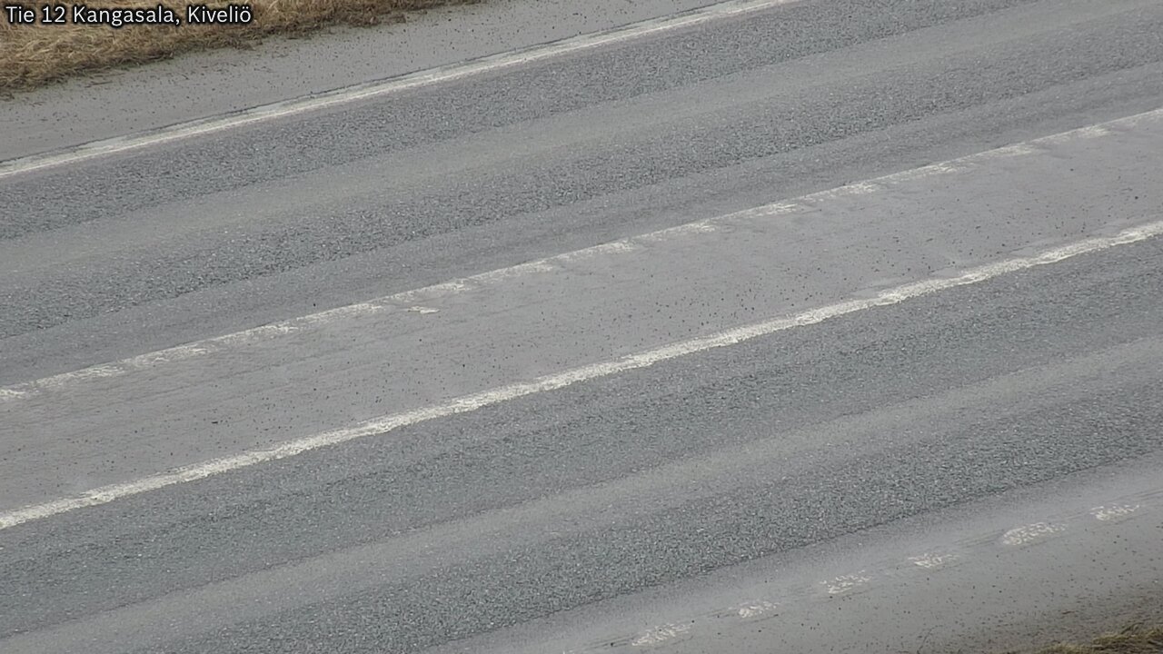 Kelikamerat Kuva Tie 12 Kangasala, Kiveliö, Kangasala, Pirkanmaa