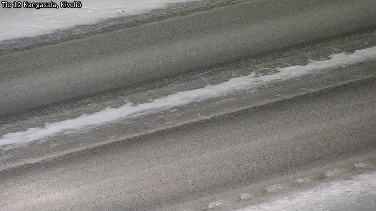 Kelikamerat Kuva Tie 12 Kangasala, Kiveliö, Kangasala, Pirkanmaa