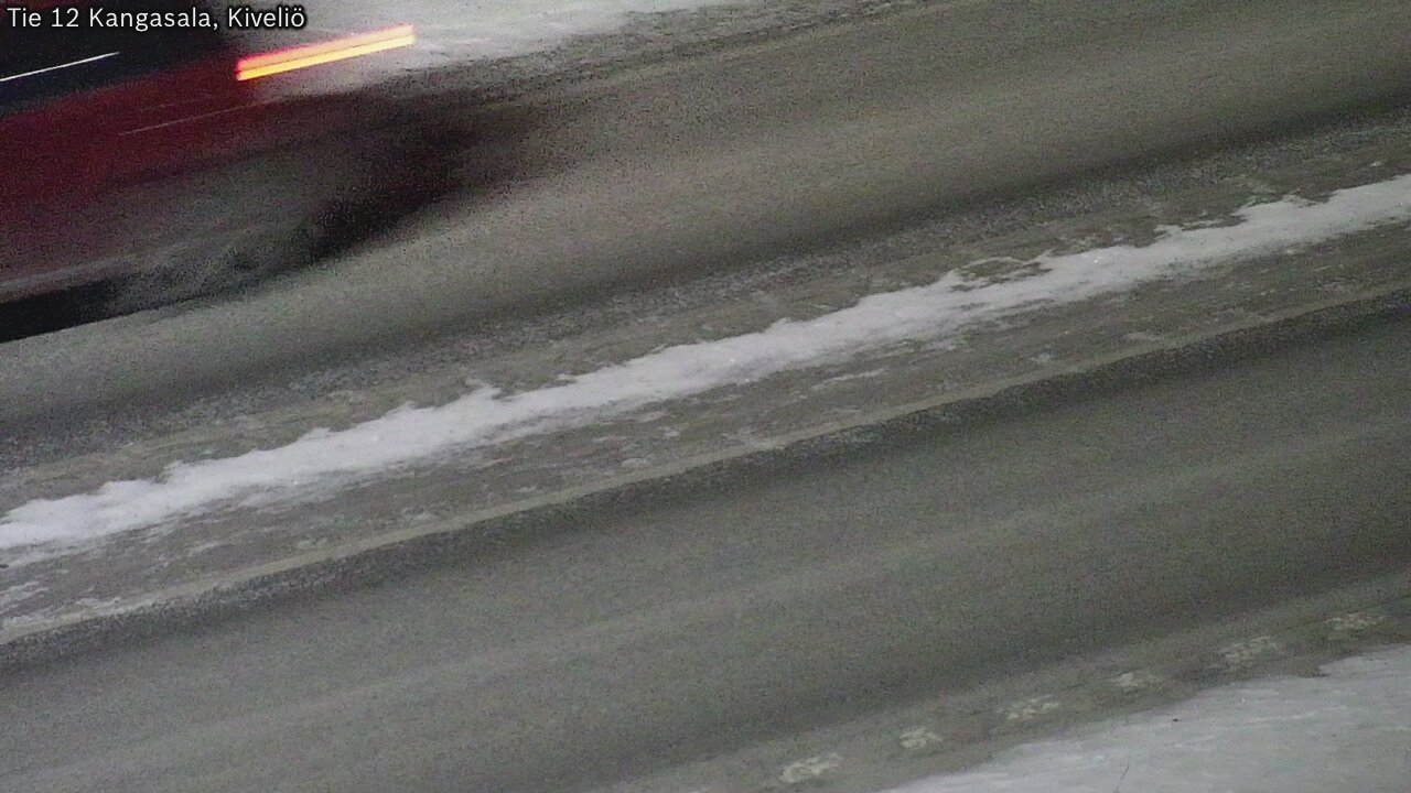 Kelikamerat Kuva Tie 12 Kangasala, Kiveliö, Kangasala, Pirkanmaa