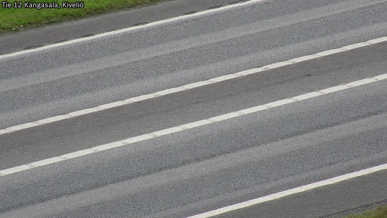 Kelikamerat Kuva Tie 12 Kangasala, Kiveliö, Kangasala, Pirkanmaa