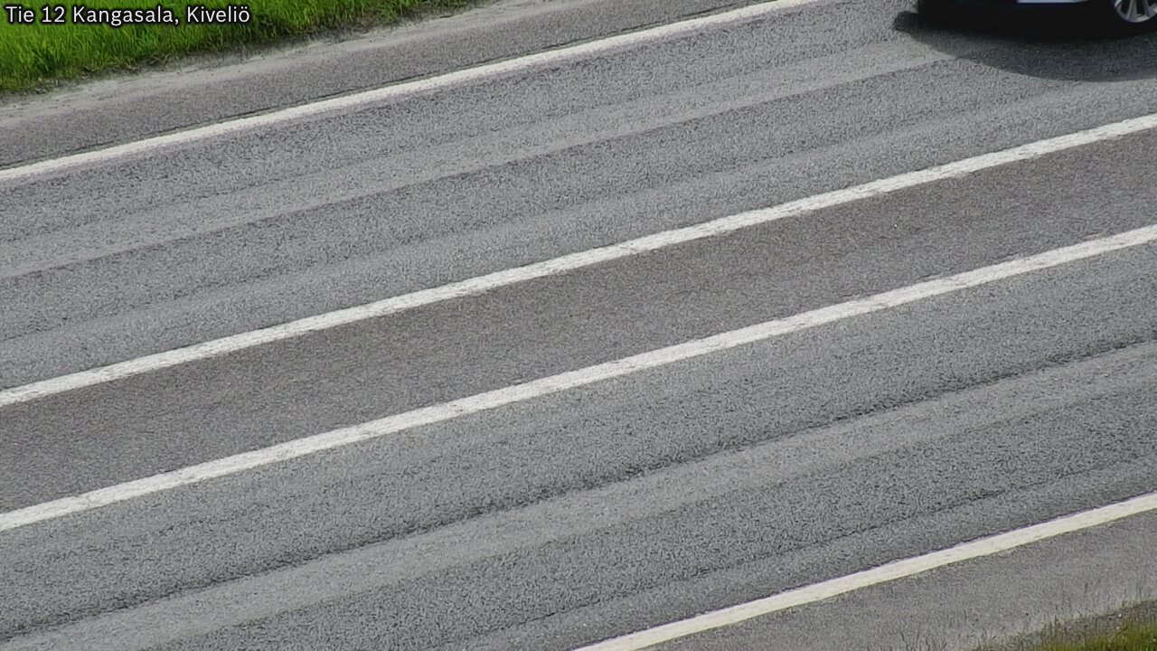 Kelikamerat Kuva Tie 12 Kangasala, Kiveliö, Kangasala, Pirkanmaa
