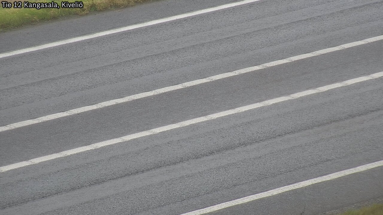 Kelikamerat Kuva Tie 12 Kangasala, Kiveliö, Kangasala, Pirkanmaa