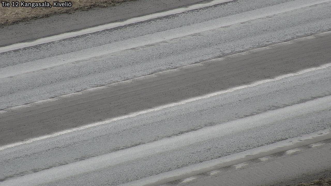 Kelikamerat Kuva Tie 12 Kangasala, Kiveliö, Kangasala, Pirkanmaa