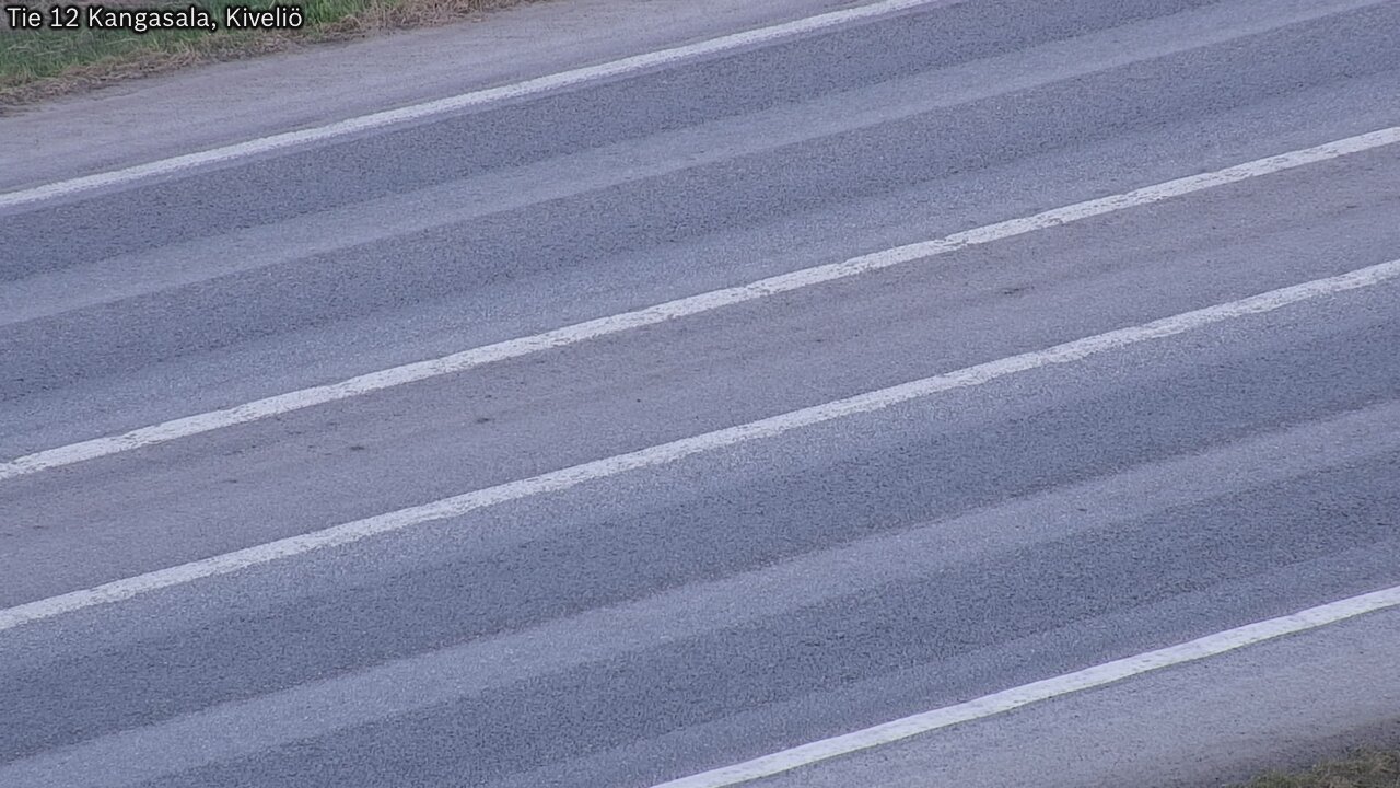 Kelikamerat Kuva Tie 12 Kangasala, Kiveliö, Kangasala, Pirkanmaa