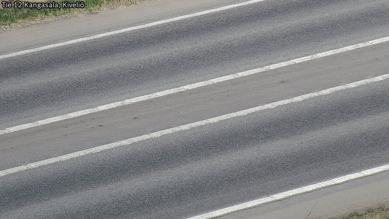 Kelikamerat Kuva Tie 12 Kangasala, Kiveliö, Kangasala, Pirkanmaa