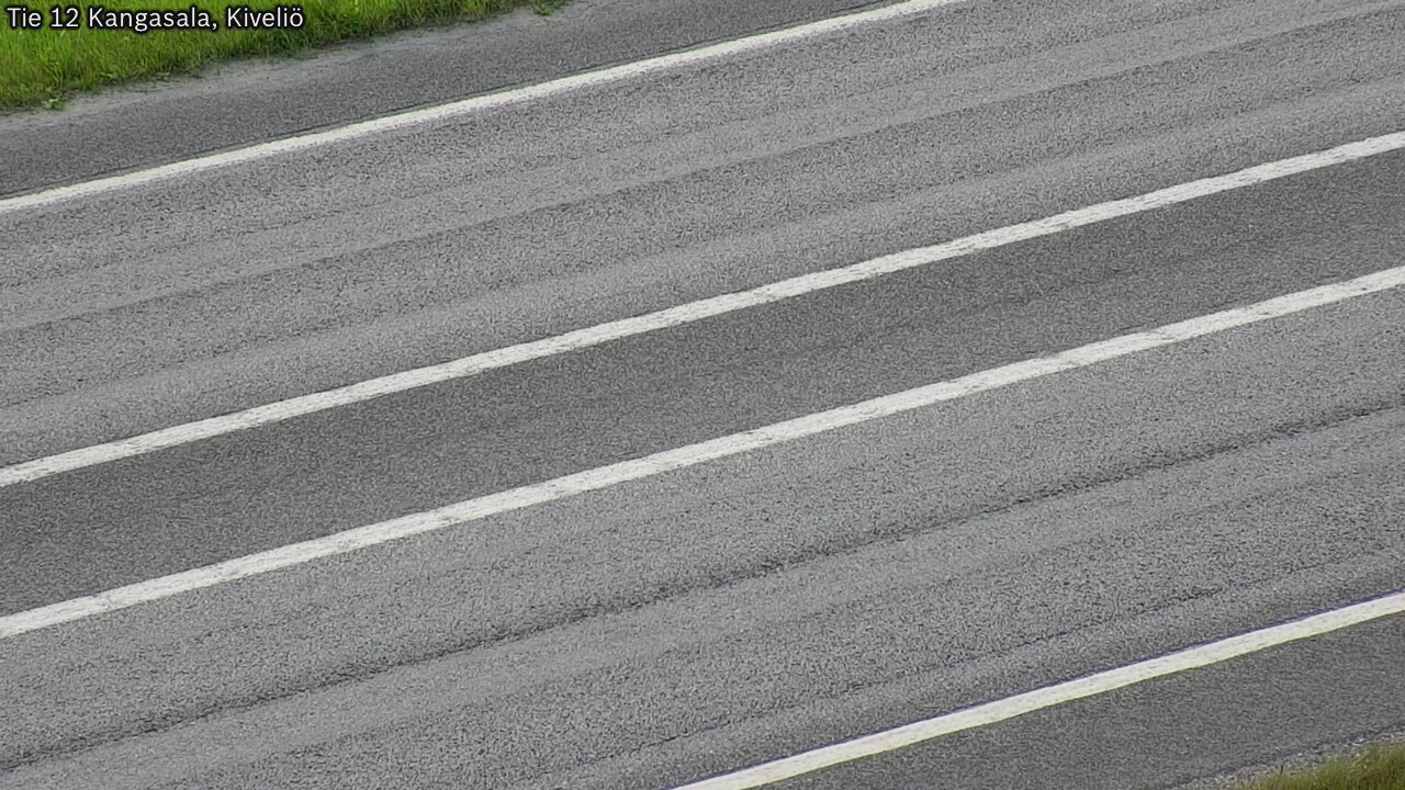 Kelikamerat Kuva Tie 12 Kangasala, Kiveliö, Kangasala, Pirkanmaa